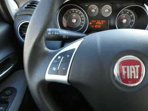 Fiat Punto Evo 1.3 JTD