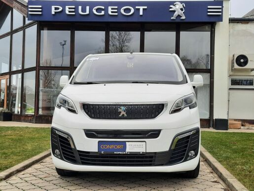 Peugeot Traveller L2 ACTIVE EL 100kW 1.MAJ!