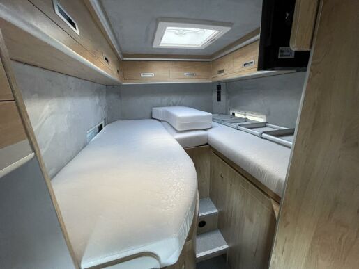 Peugeot Peugeot Globe-Traveller Pathfinder Z