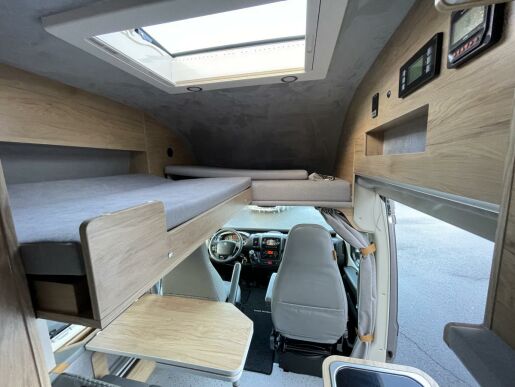 Peugeot Peugeot Globe-Traveller Pathfinder Z