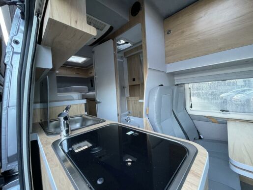 Peugeot Peugeot Globe-Traveller Pathfinder Z