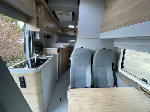 Peugeot Peugeot Globe-Traveller Pathfinder Z