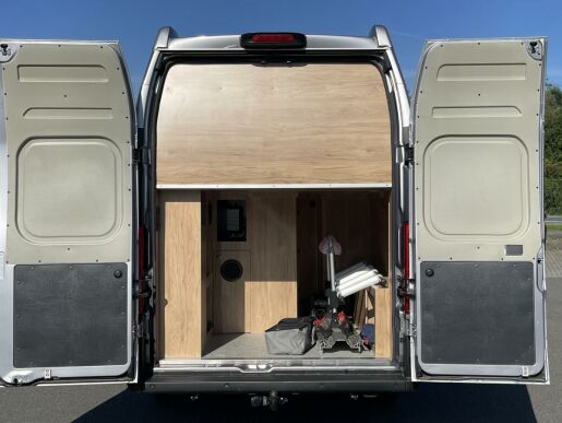 Peugeot Peugeot Globe-Traveller Pathfinder Z