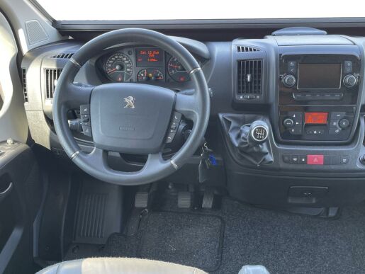 Peugeot Peugeot Globe-Traveller Pathfinder Z