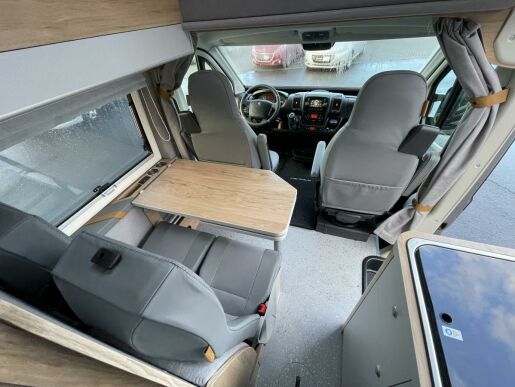 Peugeot Peugeot Globe-Traveller Pathfinder Z