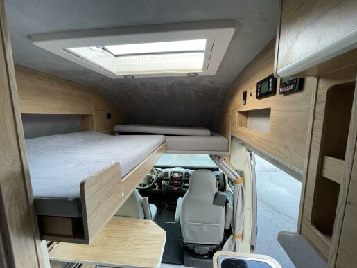 Peugeot Peugeot Globe-Traveller Pathfinder Z