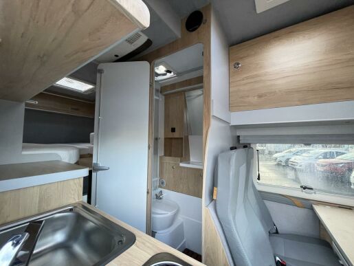 Peugeot Peugeot Globe-Traveller Pathfinder Z