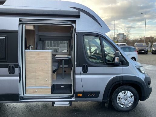 Peugeot Peugeot Globe-Traveller Pathfinder Z