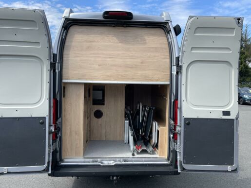 Peugeot Peugeot Globe-Traveller Pathfinder Z