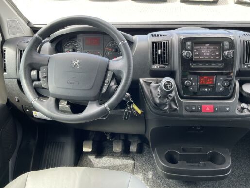 Peugeot Peugeot Globe-Traveller Pathfinder Z