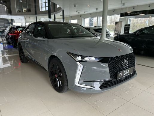 DS Automobiles DS4 1.6 PT 180K PERFORMANCE EAT8