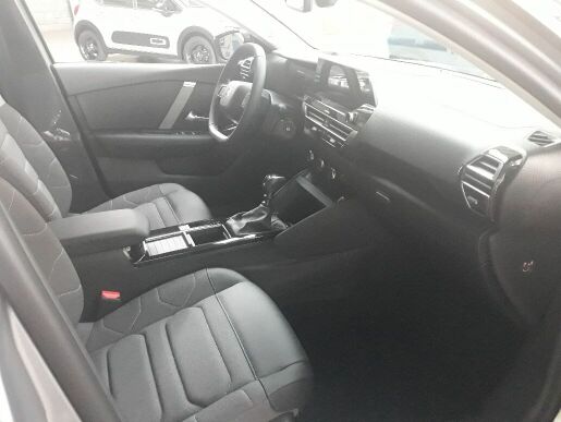 Citroën C4 FEEL PACK 1.2 PureTech 130 S&S MAN6                                          