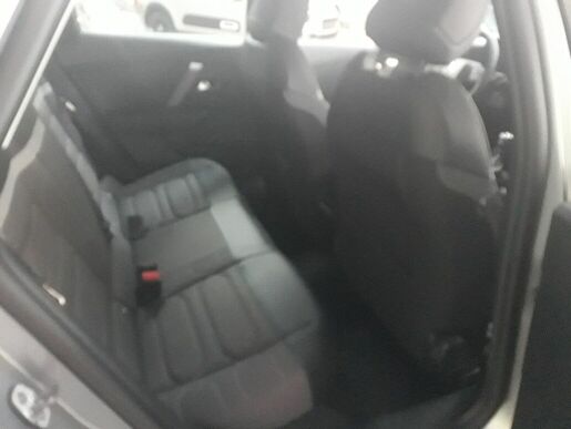 Citroën C4 FEEL PACK 1.2 PureTech 130 S&S MAN6                                          