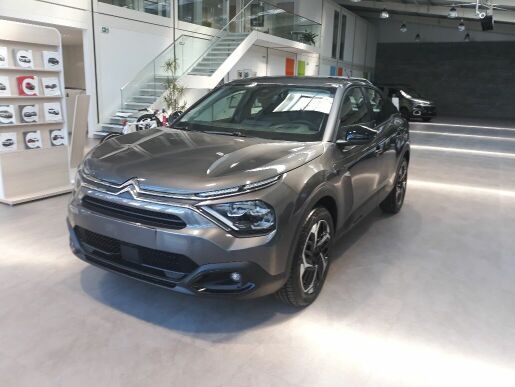 Citroën C4 PLUS 1.2 PureTech 130 S&S MAN6     
