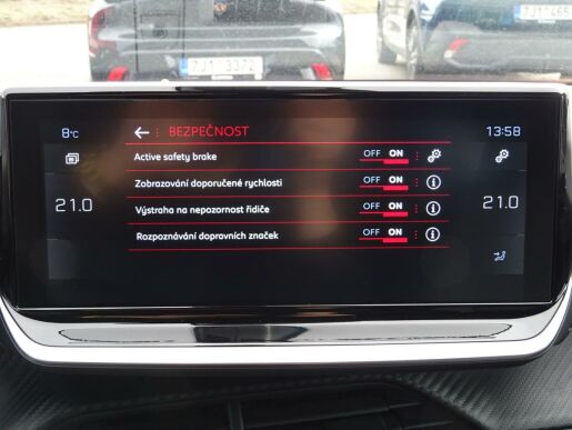 Peugeot 2008 ALLURE PACK 1.5 BHDi 130 EAT8