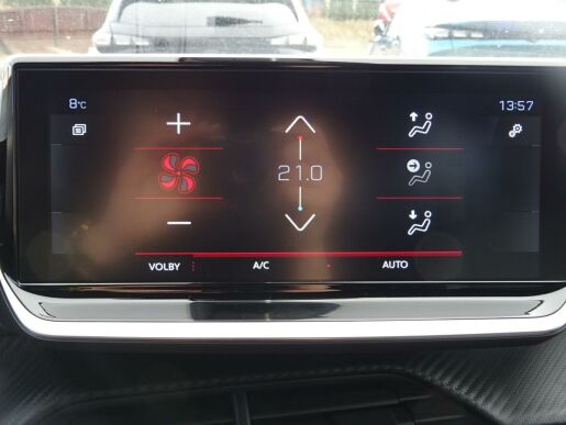 Peugeot 2008 ALLURE PACK 1.5 BHDi 130 EAT8