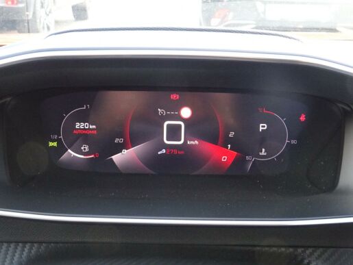 Peugeot 2008 ALLURE PACK 1.5 BHDi 130 EAT8