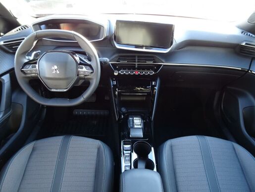Peugeot 2008 ALLURE PACK 1.5 BHDi 130 EAT8