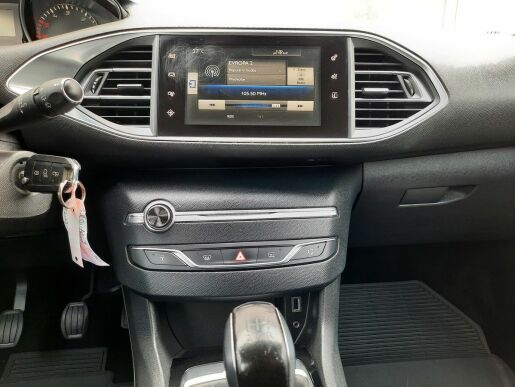 Peugeot 308 SW ACTIVE 1.6 BHDI 100k M5