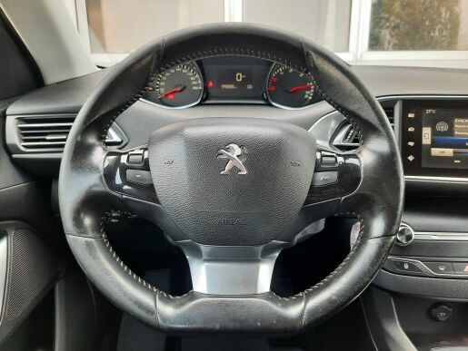 Peugeot 308 SW ACTIVE 1.6 BHDI 100k M5