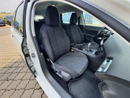 Peugeot 308 SW ACTIVE 1.6 BHDI 100k M5