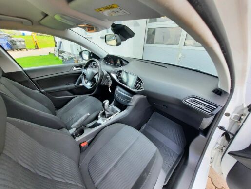 Peugeot 308 SW ACTIVE 1.6 BHDI 100k M5