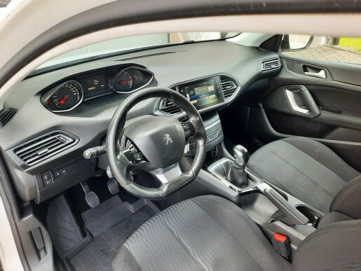 Peugeot 308 SW ACTIVE 1.6 BHDI 100k M5