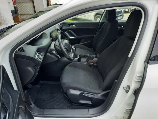 Peugeot 308 SW ACTIVE 1.6 BHDI 100k M5