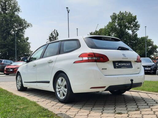 Peugeot 308 SW ACTIVE 1.6 BHDI 100k M5