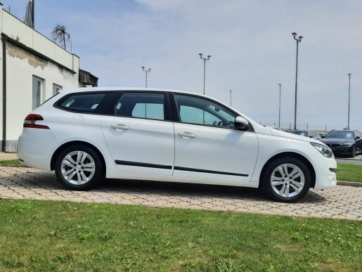 Peugeot 308 SW ACTIVE 1.6 BHDI 100k M5
