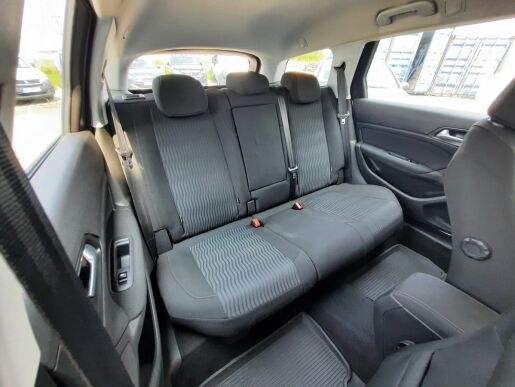 Peugeot 308 SW ACTIVE 1.6 BHDI 100k M5