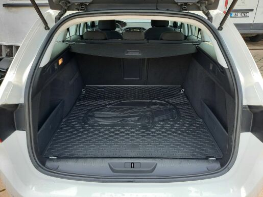 Peugeot 308 SW ACTIVE 1.6 BHDI 100k M5