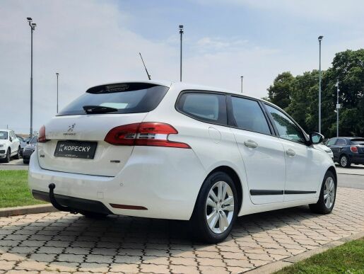 Peugeot 308 SW ACTIVE 1.6 BHDI 100k M5