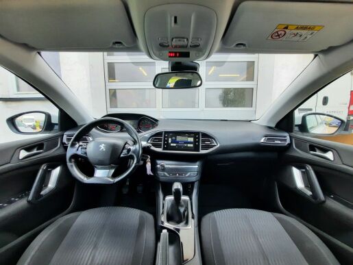 Peugeot 308 SW ACTIVE 1.6 BHDI 100k M5