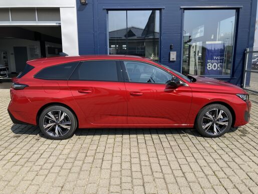 Peugeot 308 SW ALLURE PureTech 130 S&S EAT8
