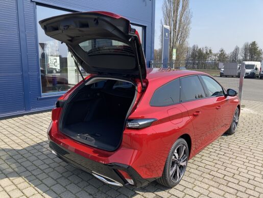 Peugeot 308 SW ALLURE PureTech 130 S&S EAT8