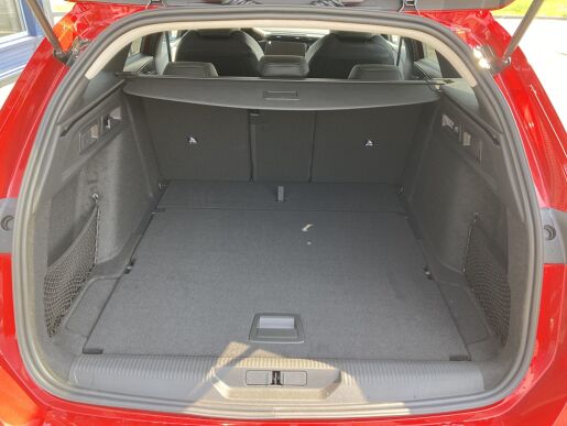 Peugeot 308 SW ALLURE PureTech 130 S&S EAT8