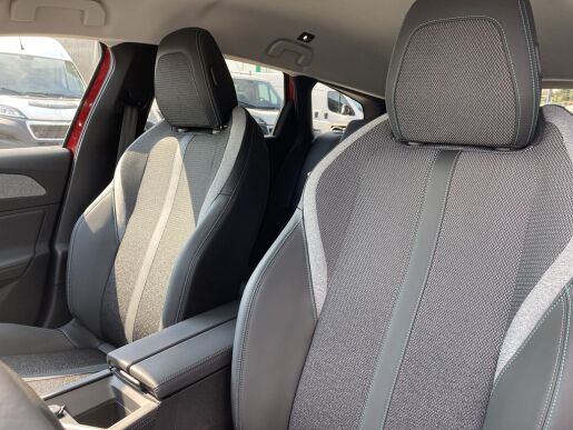Peugeot 308 SW ALLURE PureTech 130 S&S EAT8