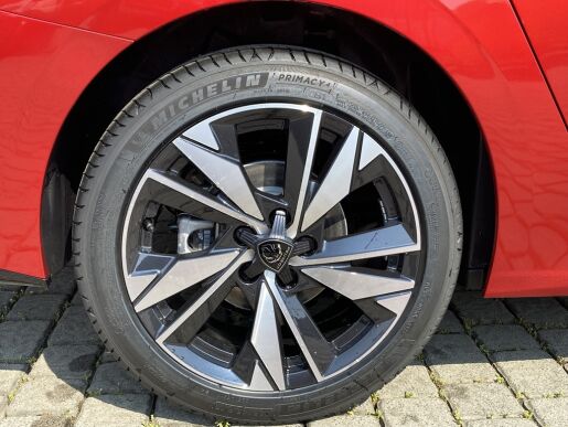 Peugeot 308 SW ALLURE PureTech 130 S&S EAT8