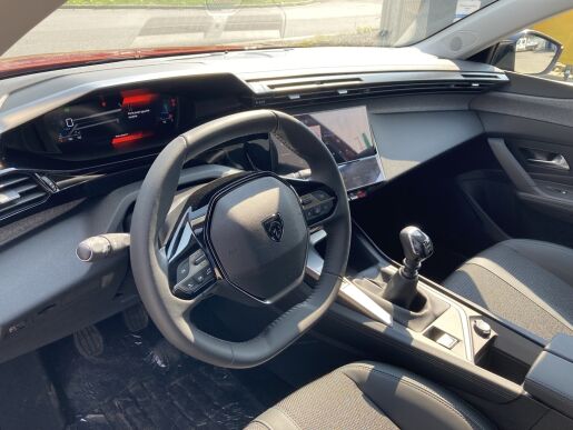 Peugeot 308 SW ALLURE PureTech 130 S&S EAT8
