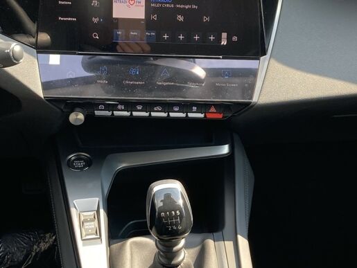 Peugeot 308 SW ALLURE PureTech 130 S&S EAT8