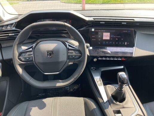 Peugeot 308 SW ALLURE PureTech 130 S&S EAT8