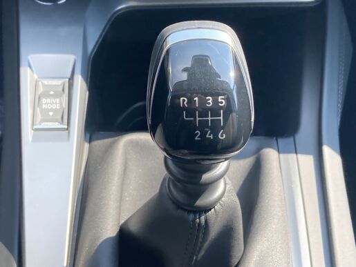 Peugeot 308 SW ALLURE PureTech 130 S&S EAT8