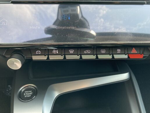 Peugeot 308 SW ALLURE PureTech 130 S&S EAT8