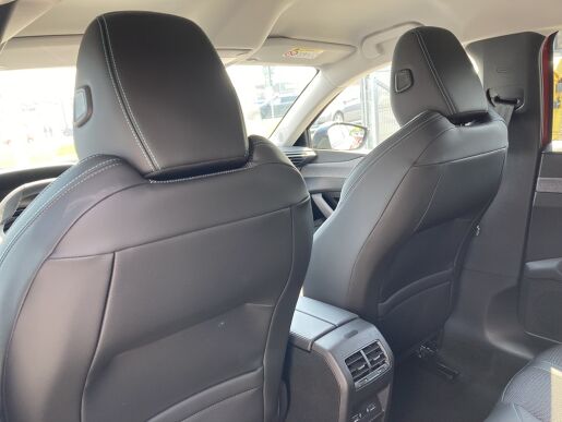 Peugeot 308 SW ALLURE PureTech 130 S&S EAT8
