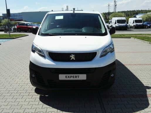 Peugeot Expert L2  1.5 HDI 120k MAN6