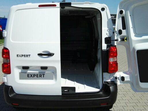 Peugeot Expert L2  1.5 HDI 120k MAN6