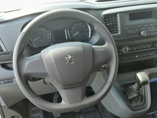 Peugeot Expert L2  1.5 HDI 120k MAN6