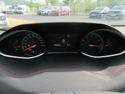 Peugeot 308 GT-line 1.2 PureTech 130k EAT8