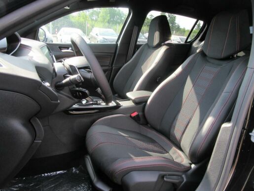 Peugeot 308 GT-line 1.2 PureTech 130k EAT8